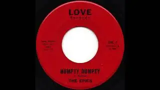 The Epics - Humpty Dumpty (1967)