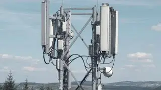 Cos’è veramente la saturazione delle BTS, Antenne Operatori Mobili
