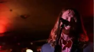 Canada Wide - The DGB live @ The Horseshoe
