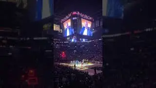 Sean Elliot Speech -Manu Ginobili Jersey Retirement