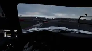 Forza Motorsport 7 - CAMPEONATO DA ESCAPADA