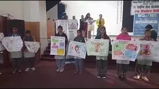 CERVICAL CANCER AWARENESS SESSION - 30 JANUARY 2026