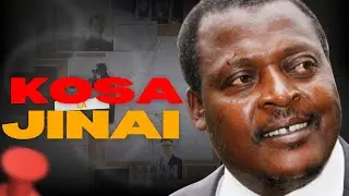 Mauwaji ya Cyrus Jirongo || Kosa la Jinai