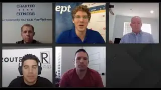 [Webinar Replay] Creating Safer Workspaces During and After the Pandemic