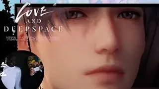 Love And Deepspace | Rafayel Yes, Cat Caretaker [Event Story]