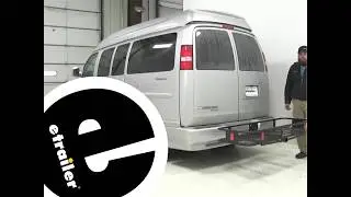 etrailer | Does the 20 x 59 Curt Cargo Carrier for 2