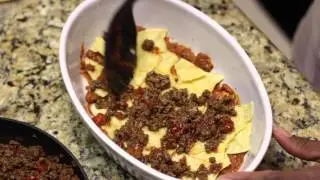 Easy Chili Recipe With Canned Chili : Cook It Up!