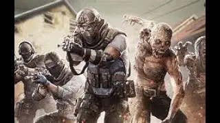 Dead alliance