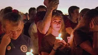 Parkland: Stories From the Survivors