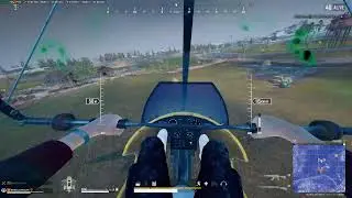 PUBG NE? (XEON 2680v4 + RTX 3060)