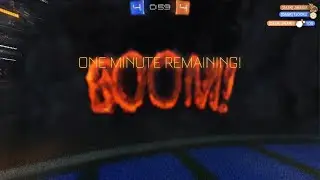 Bamboozel u again