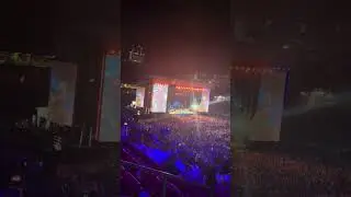 Lynyrd Skynrd Live Simple man CMA FEST!