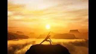 Flame of Compassion Journey Meditation