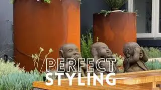 Landscape Design Inner West Sydney | Vogue & Vine - Landscape Designers Sydney PH 0418 687 521