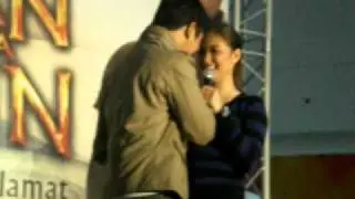 COCO MARTIN AND MAJA SALVADOR @ SM ROSARIO 8-711