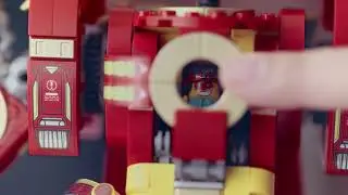 LEGO Monkie Kid Building Play Sets Revealed