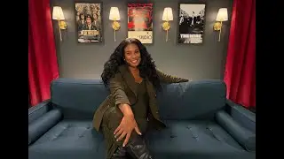 How Casting Really Works — and Why the DMV Is a Sleeping SAG Powerhouse | Thea Washington