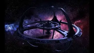 Star Trek Club LIVE Meeting 7 | Top 10 DS9 Episodes Part 1