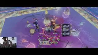 FFXIV - M10S Prog | SCH POV