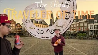 The (bad) Traveler of Time