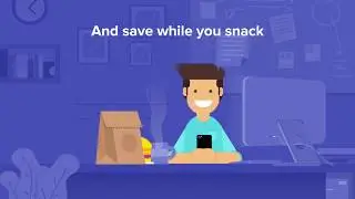 Explore the Zeta app | Best offers on food with your Sodexo Meal Pass in the Zeta app