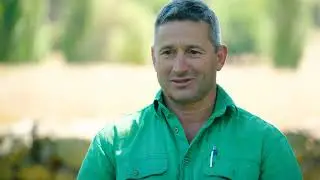 Innovations in Ag: Landscape change in a lifetime for sustainability and profit - Harden Landcare
