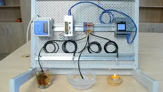 [Replaced] Raspberry Pi as a 1-Wire data bridge for Siemens LOGO! (Monarco HAT)