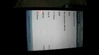 Find Cell Tower Location Using IPhone Field Test