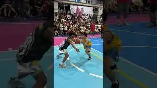 Nguso defense ni Tutoy