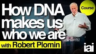 The Importance of Your DNA | Robert Plomin