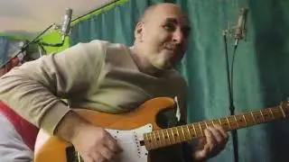 SOFTLY AS THE MORNING SUNRISE (SIGMUND ROMBERG) IVAN JELENKOVIC GUITAR 08.02.2024.