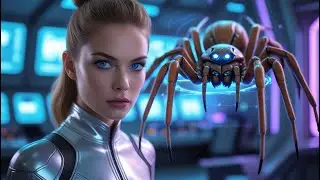 Alien Class Finds Out Earth&rsquo;s Tiny Spider Can Kill Their Strongest Soldier in Just One Bite