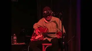 Michael Hurley Full Set | Live at Zebulon