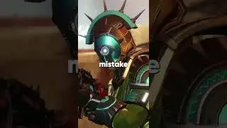 Bungie's DESERVED Downfall