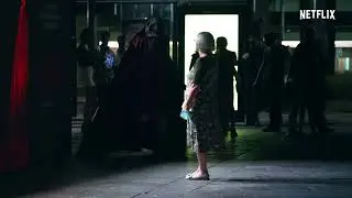 Netflix | A Classic Horror Story | Fear becomes reality