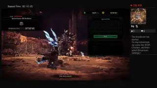 schmerve1's Live PS4 Broadcast