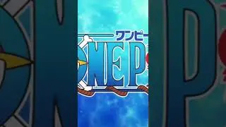 one piece episode 1034 review English sub