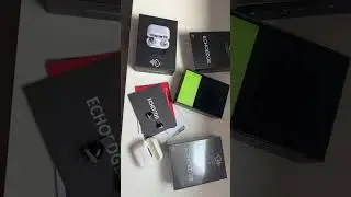 EchoEdge: Rechargeable Hearing Tech for Everyone