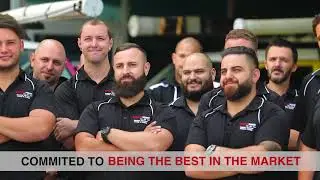 Service Today Plumbing Services