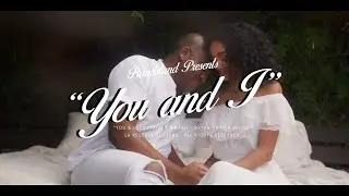 Bryan Carter - You and I (Official Music Video) -- Part I