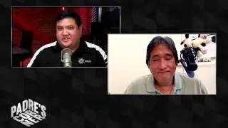 Padre's Corner 2: Brian Chee and the Government Service