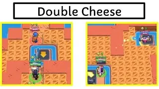 The Double Cheese