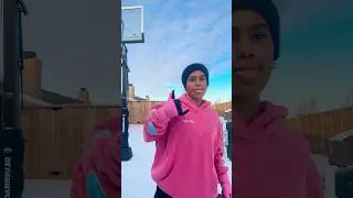 #dance #lipsyncs #youtube #curlyhair #snow #winter #dancer #trend #shorts #shortsfeed #fyp