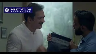 Peet & Joe rainwears - The Complete Protection