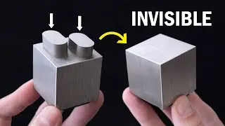EL CORTE MÁS PRECISO DEL UNIVERSO *USADO EN LA NASA*