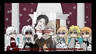 How to get my husband on my side react to Ruby as Leticia(AWaytoProtectthe Lovableyou)(Part 1/?)