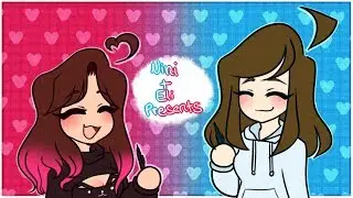 ~My Wadani~Collab with senpai