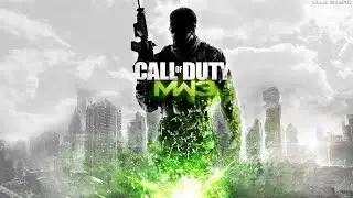 Call of Duty Modern Warfare 3 Прохождение на Ветеране #1