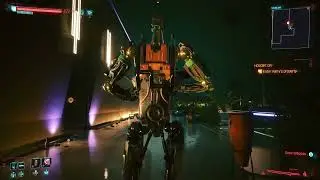Cyberpunk 2077 PS5 Playthrough #30