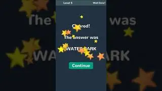 Just 2 Pics Answers Level 1 2 3 4 5 6 7 8 9 10